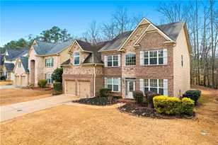 3411 Lynne Rd, Powder Springs, GA 30127 - Photo 2