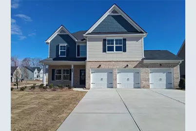 3604 Squires Park Lane, Loganville, GA 30052 - Photo 1