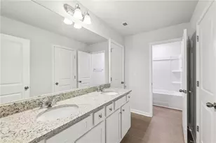 3604 Squires Pk Ln, Loganville, GA 30052 - Photo 26