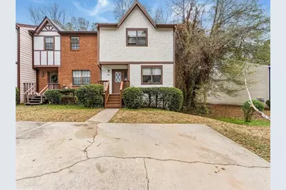 3580 Main Station Drive SW, Marietta, GA 30008 - Photo 2