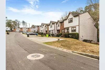 3580 Main Station Drive SW, Marietta, GA 30008 - Photo 34