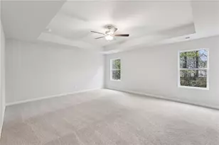 3715 Heron Creek Ct, Loganville, GA 30052 - Photo 36