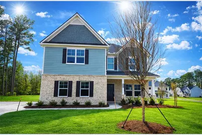 3715 Heron Creek Court, Loganville, GA 30052 - Photo 1