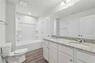 1361 Stephens Vw Dr, Loganville, GA 30052 - Photo 32