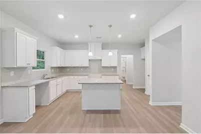 1361 Stephens View Drive, Loganville, GA 30052 - Photo 16