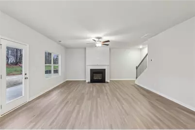 3725 Heron Creek Court, Loganville, GA 30052 - Photo 6