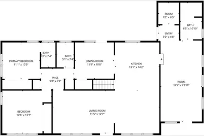 454 Jo Ann Drive, Marietta, GA 30067 - Photo 42