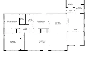 454 Jo Ann Dr, Marietta, GA 30067 - Photo 42