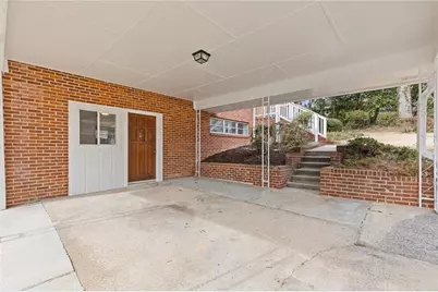 454 Jo Ann Drive, Marietta, GA 30067 - Photo 4