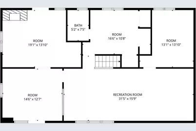 454 Jo Ann Drive, Marietta, GA 30067 - Photo 58