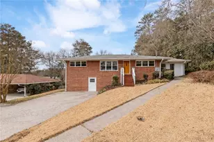 454 Jo Ann Dr, Marietta, GA 30067 - Photo 1