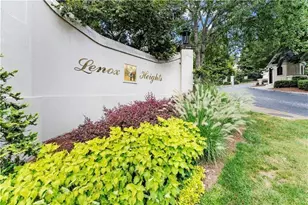 4115 Pine Heights Dr NE, Atlanta, GA 30324 - Photo 28