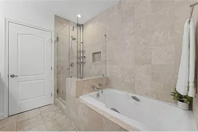 2828 Peachtree Road NW #1704, Atlanta, GA 30305 - Photo 26