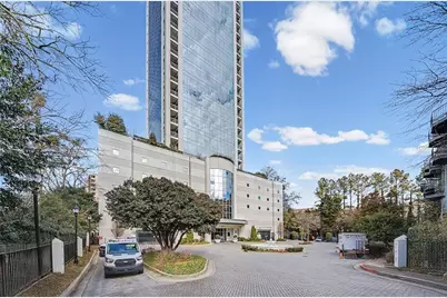 2828 Peachtree Road NW #1704, Atlanta, GA 30305 - Photo 40