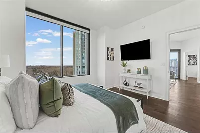2828 Peachtree Road NW #1704, Atlanta, GA 30305 - Photo 20