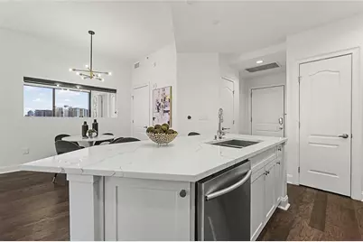 2828 Peachtree Road NW #1704, Atlanta, GA 30305 - Photo 8