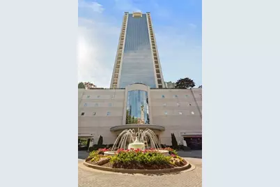 2828 Peachtree Road NW #1704, Atlanta, GA 30305 - Photo 1