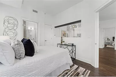 2828 Peachtree Road NW #1704, Atlanta, GA 30305 - Photo 16