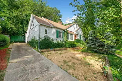 970 Lindbergh Drive NE, Atlanta, GA 30324 - Photo 2