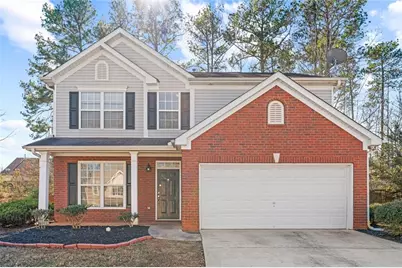 744 Winbrook Drive, McDonough, GA 30253 - Photo 2