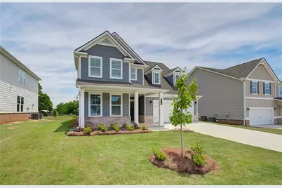 266 Arnewood Circle, McDonough, GA 30253 - Photo 2