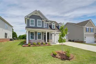 266 Arnewood Cir, McDonough, GA 30253 - Photo 2