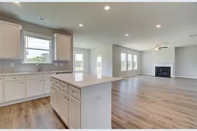 266 Arnewood Circle, McDonough, GA 30253 - Photo 16