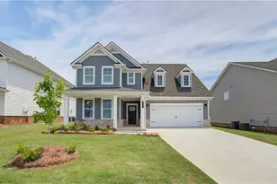 266 Arnewood Cir, McDonough, GA 30253 - Photo 1