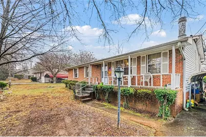 2309 Wilson Road NW, Conyers, GA 30012 - Photo 2