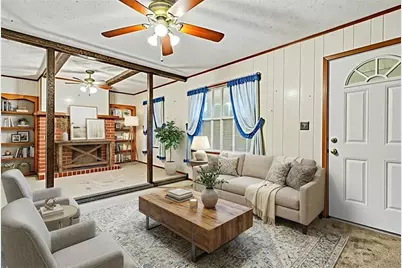 2309 Wilson Road NW, Conyers, GA 30012 - Photo 4