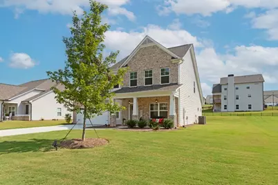 2345 Cotton Gin Row, Jefferson, GA 30549 - Photo 4