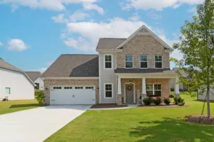 2345 Cotton Gin Row, Jefferson, GA 30549 - Photo 1