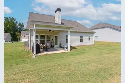 2345 Cotton Gin Row, Jefferson, GA 30549 - Photo 30