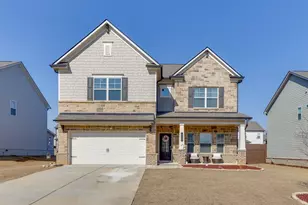 114 Henson Farm Dr, Loganville, GA 30052 - Photo 1