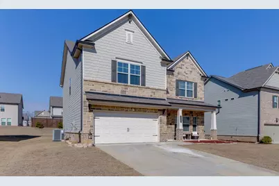 114 Henson Farm Drive, Loganville, GA 30052 - Photo 2