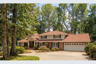 2686 Parkview Drive NE, Atlanta, GA 30345 - Photo 1