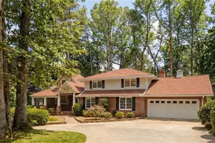 2686 Parkview Dr NE, Atlanta, GA 30345 - Photo 1