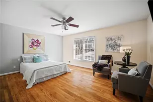 2686 Parkview Dr NE, Atlanta, GA 30345 - Photo 30