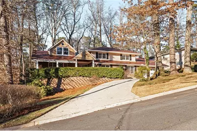2686 Parkview Drive NE, Atlanta, GA 30345 - Photo 68