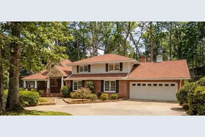 2686 Parkview Drive NE, Atlanta, GA 30345 - Photo 1