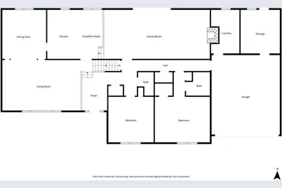 2686 Parkview Drive NE, Atlanta, GA 30345 - Photo 80