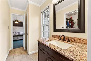 1880 Whispering Willow Way SW, Lilburn, GA 30047 - Photo 26