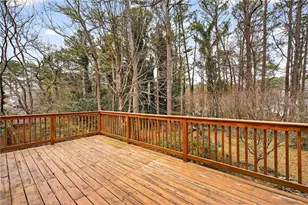 1880 Whispering Willow Way SW, Lilburn, GA 30047 - Photo 36