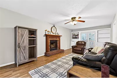 1880 Whispering Willow Way SW, Lilburn, GA 30047 - Photo 2