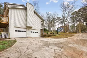 1880 Whispering Willow Way SW, Lilburn, GA 30047 - Photo 42