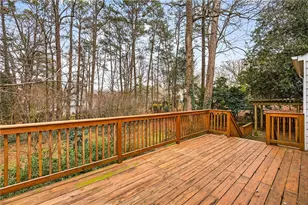 1880 Whispering Willow Way SW, Lilburn, GA 30047 - Photo 34