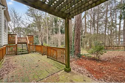 1880 Whispering Willow Way SW, Lilburn, GA 30047 - Photo 38