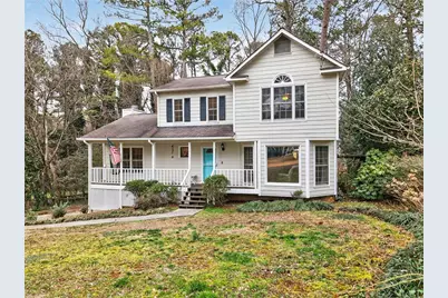 1880 Whispering Willow Way SW, Lilburn, GA 30047 - Photo 44