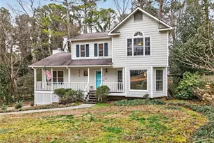 1880 Whispering Willow Way SW, Lilburn, GA 30047 - Photo 44