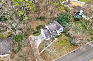 1880 Whispering Willow Way SW, Lilburn, GA 30047 - Photo 46